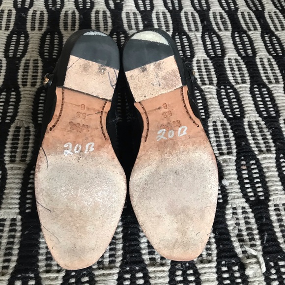 Coach ‘Corine’ Bootie - Picture 4 of 6